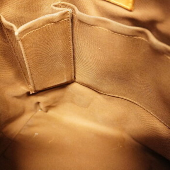 Louis Vuitton Monogram Palermo PM Shoulder Bag - Picture 13 of 15